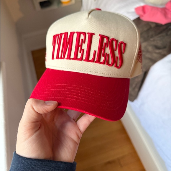 Trucker Hat - Picture 3 of 4